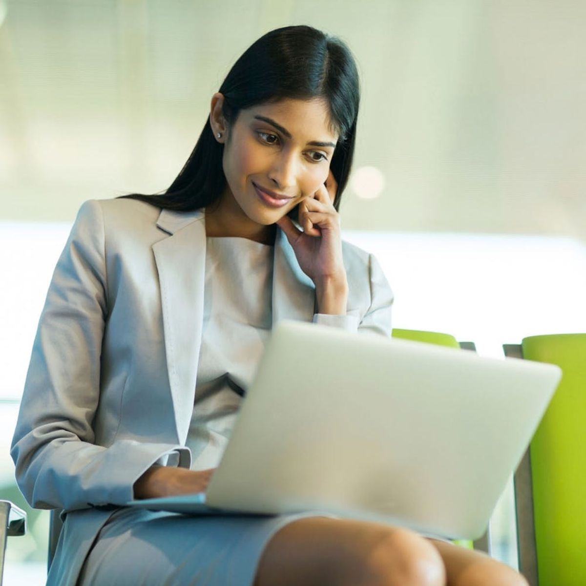 5 Ways to Slay Your First Business Trip