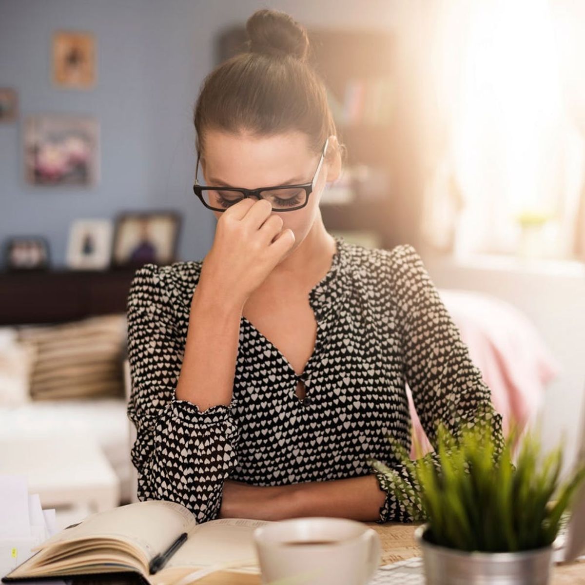 6 Healthy Tips That Will Save You from Getting Sick at Work