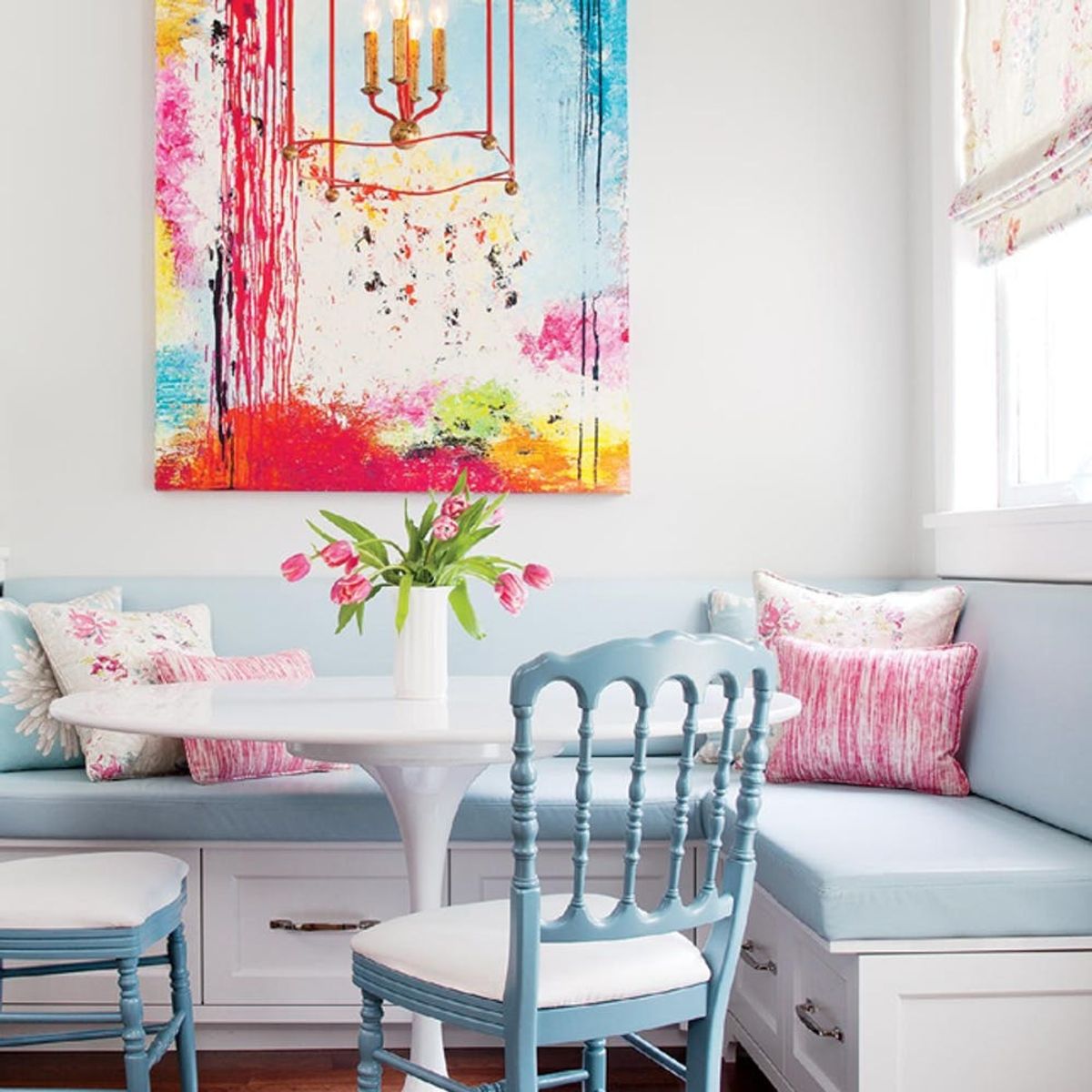 14 Modern Shabby Chic Decor Ideas That Are Totally Grandma Chic
