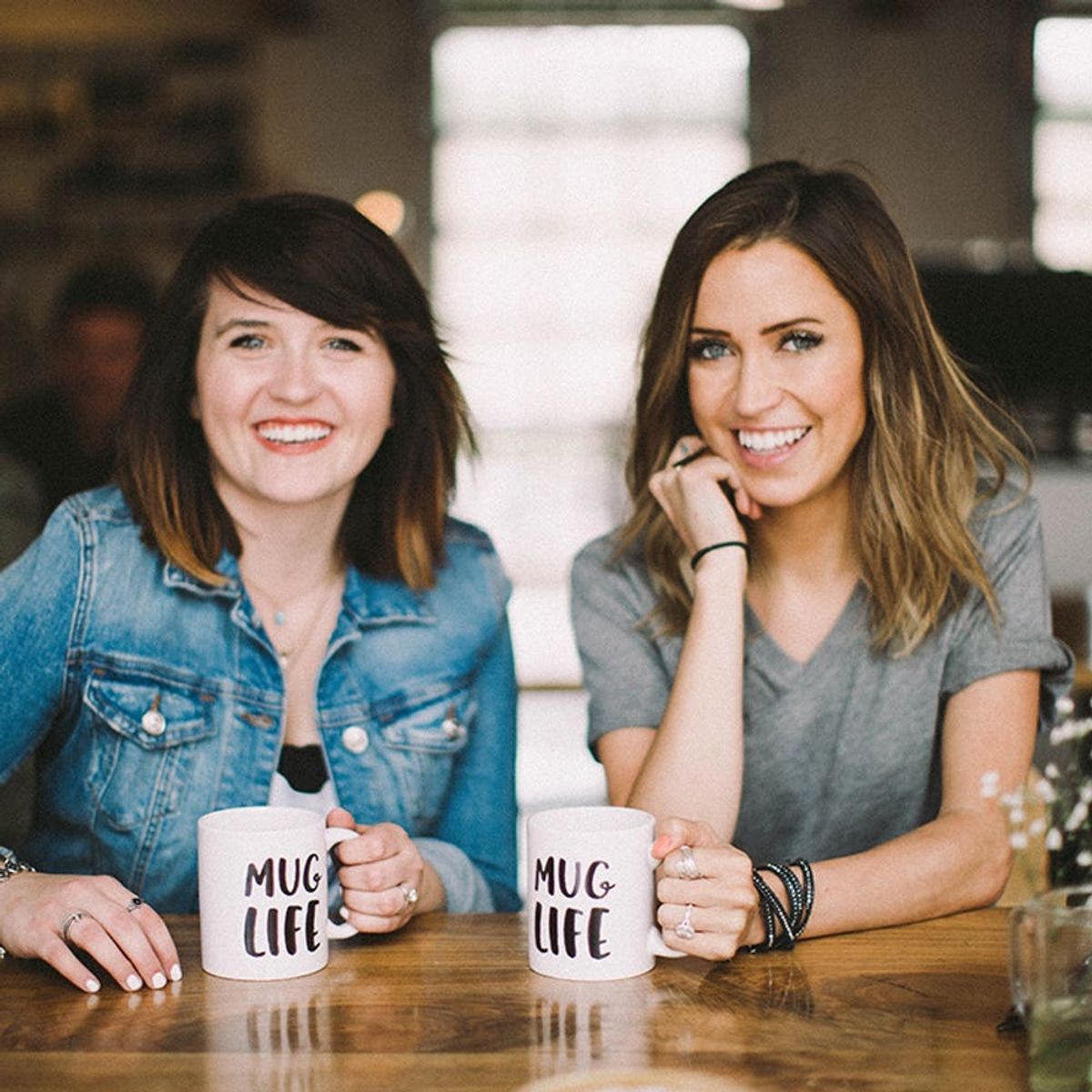 This Former Bachelorette Just Launched a Super Punny Fashion Collection