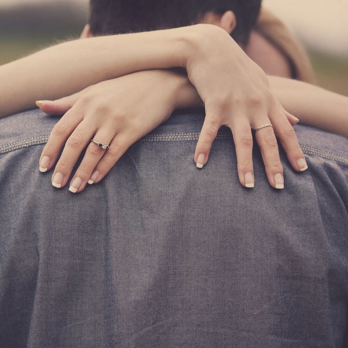 This Sweet Proposal Is Every Bookworm’s Dream Come True