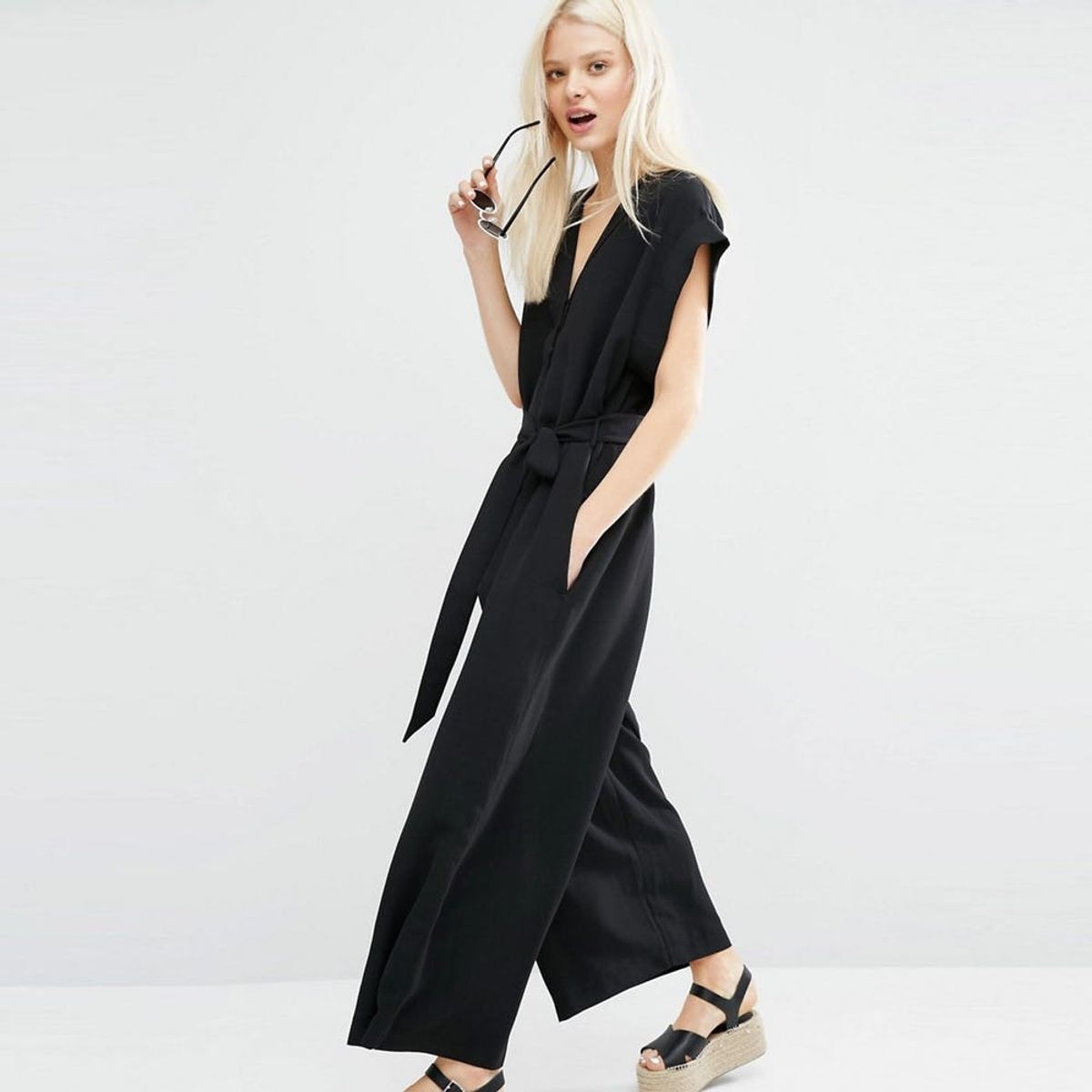 These Are the Essential Pieces Your Summer Work Wardrobe Is Missing