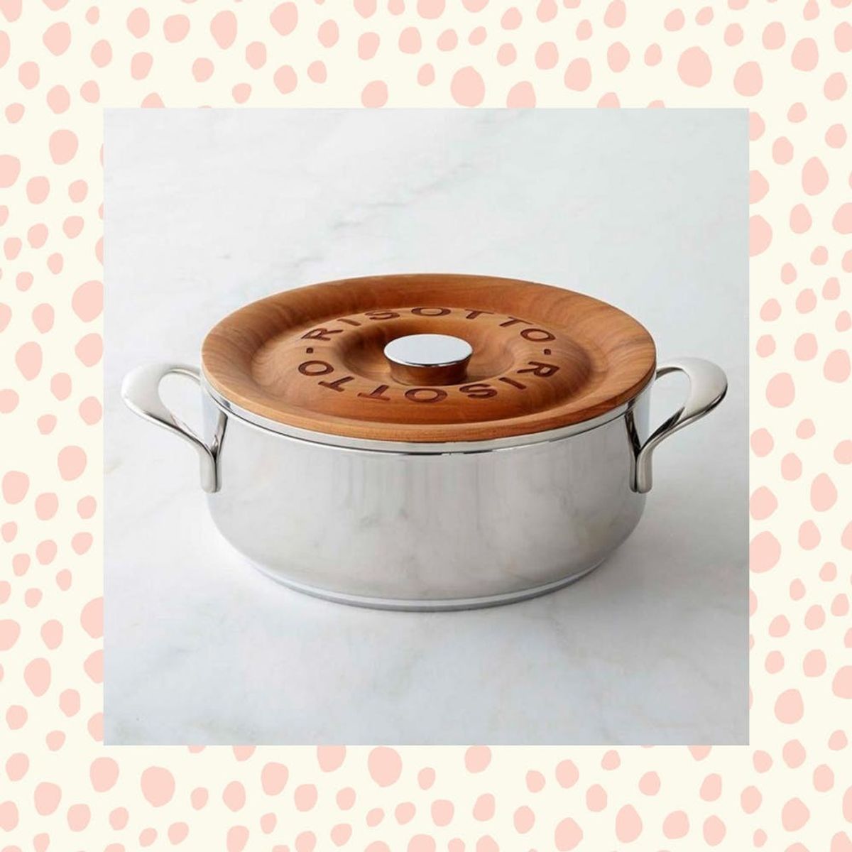 29 Kitchen Items Every Foodie Couple *Must* Add to Their Wedding Registry