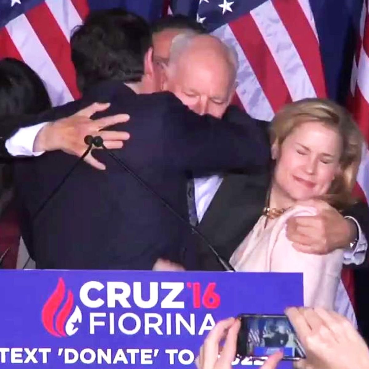 9 Memes + Moments to Recap the Race for the Republican Nomination