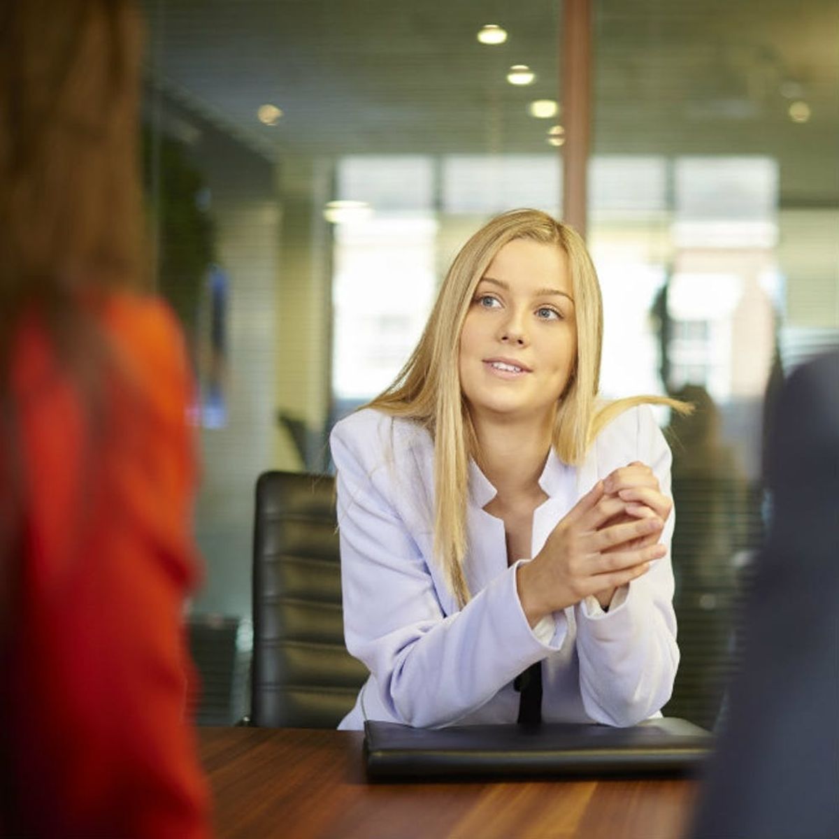 3 Tips for Landing a Job That Seems Totally Out of Reach