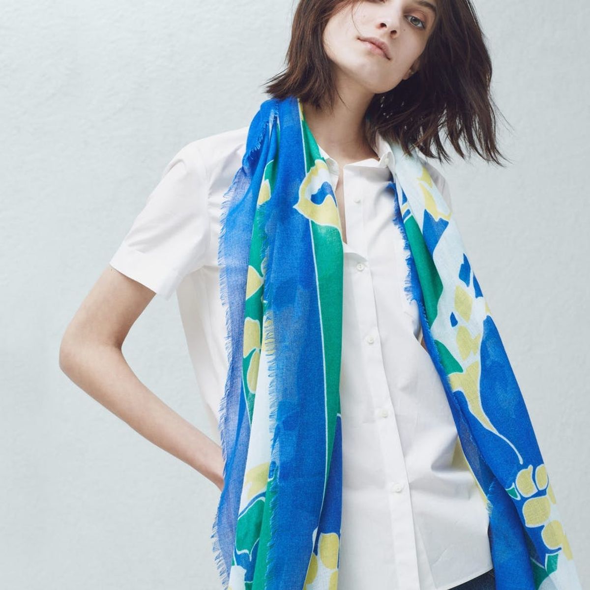 13 Double-Duty Style Essentials That Make Packing Super Easy