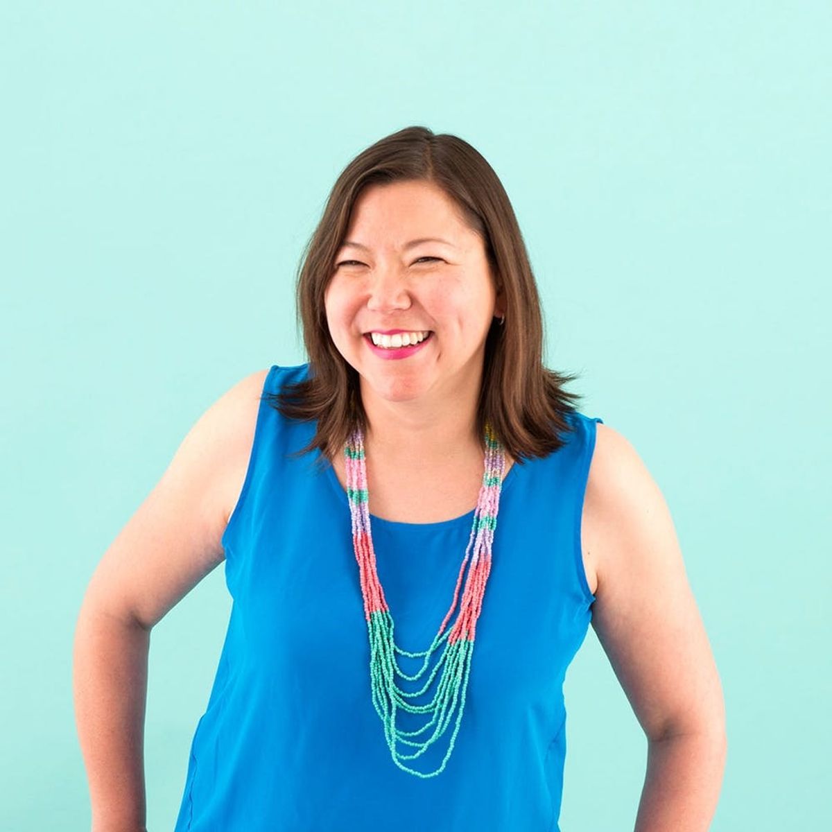 20 Lessons We Learned From Our Moms