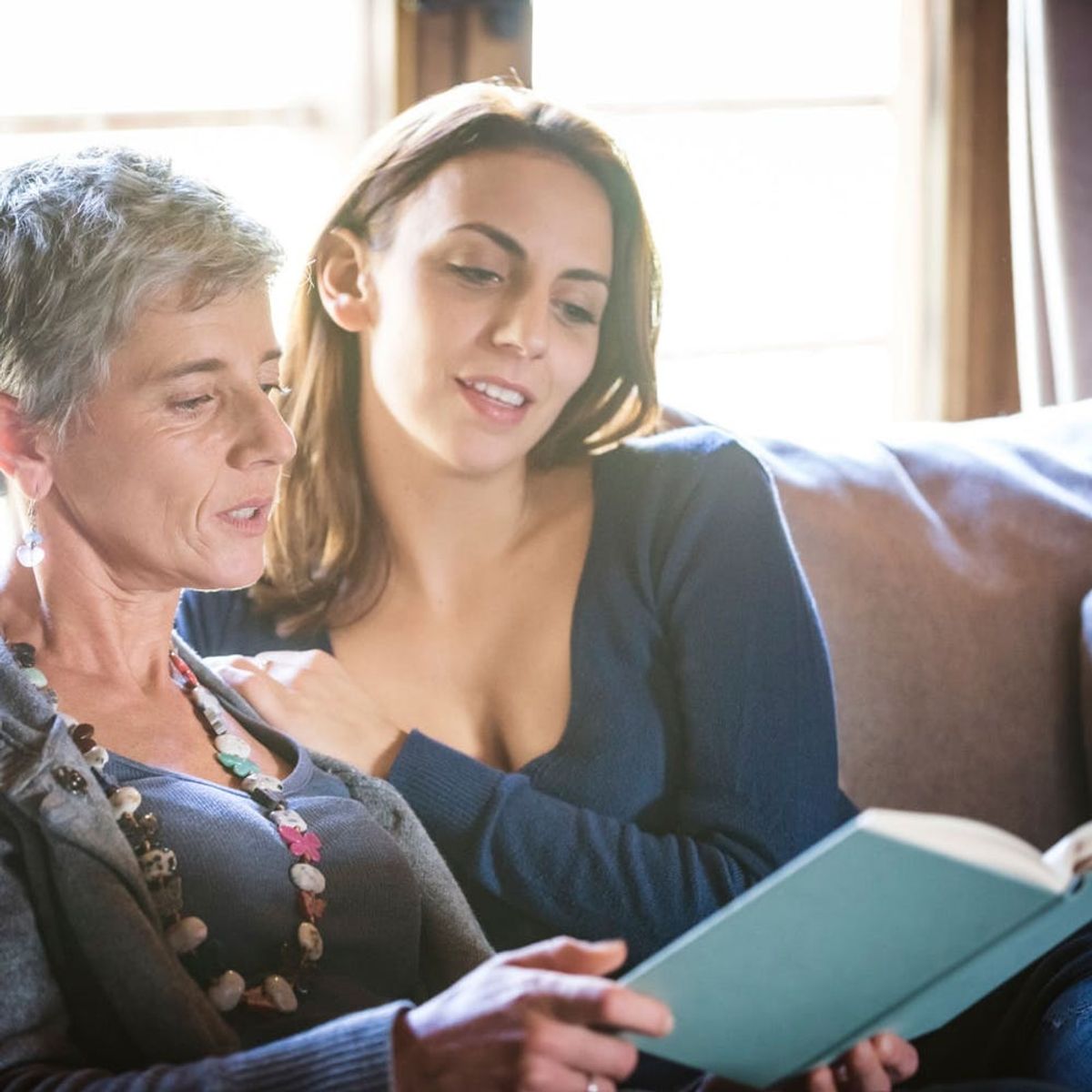 15 Books for Mom That You’ll Want to Gift Yourself Too