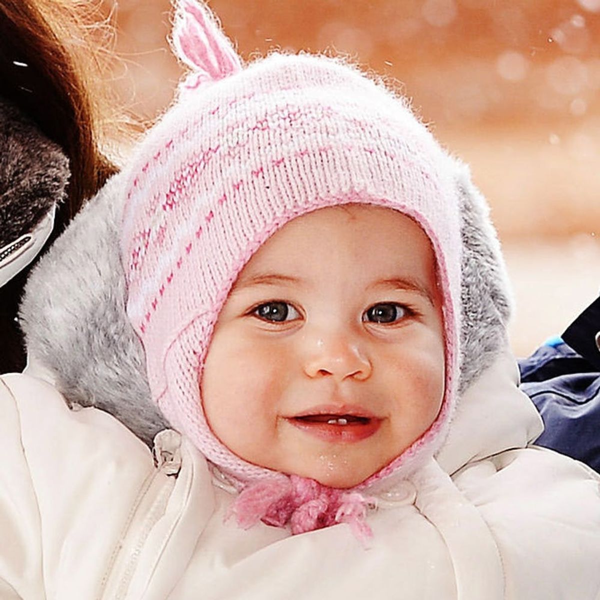 Here Are the Top 10 Baby Boy and Girl Names of 2015