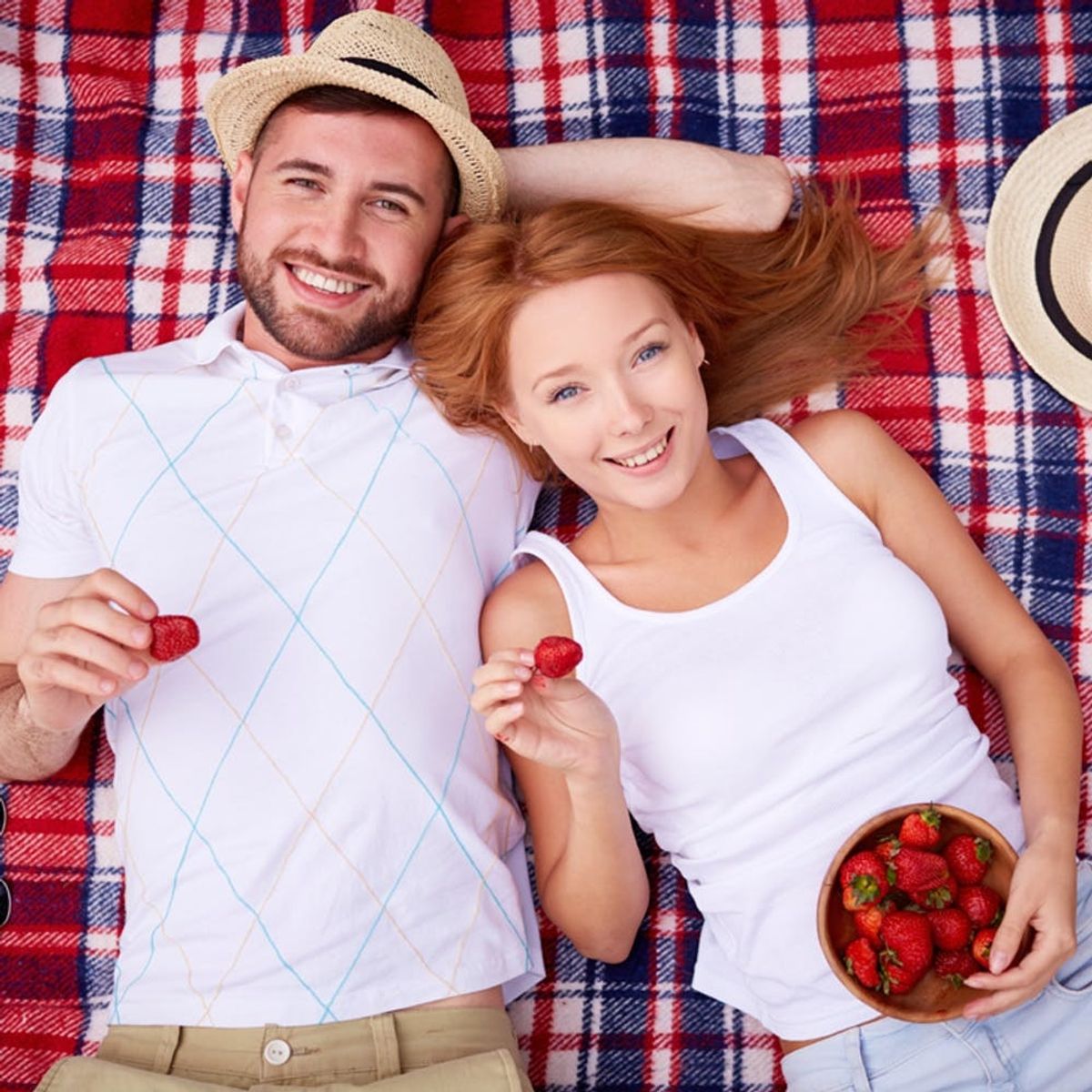 8 Easy Food Swaps You Need for Your Best Skin Ever