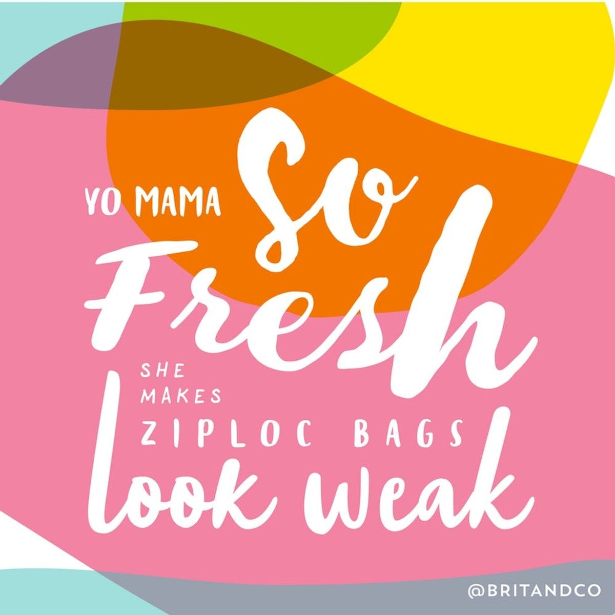 8 LOL-Worthy Cards You Can Send or Text “Yo Mama”