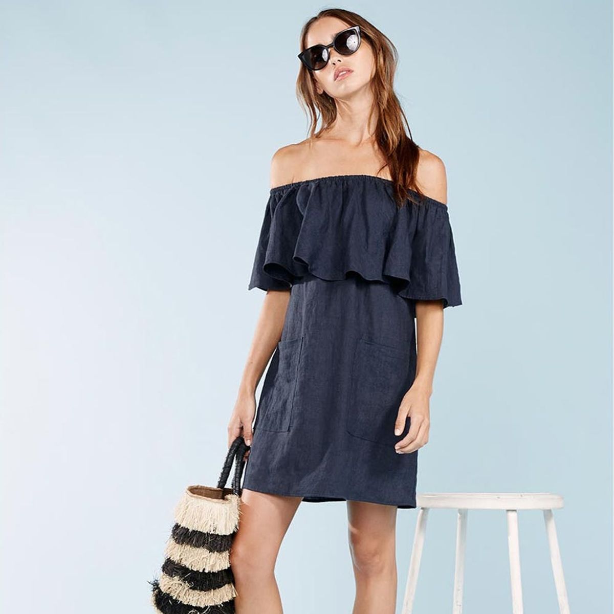 26 Travel Essentials for the Stylish Jetsetter