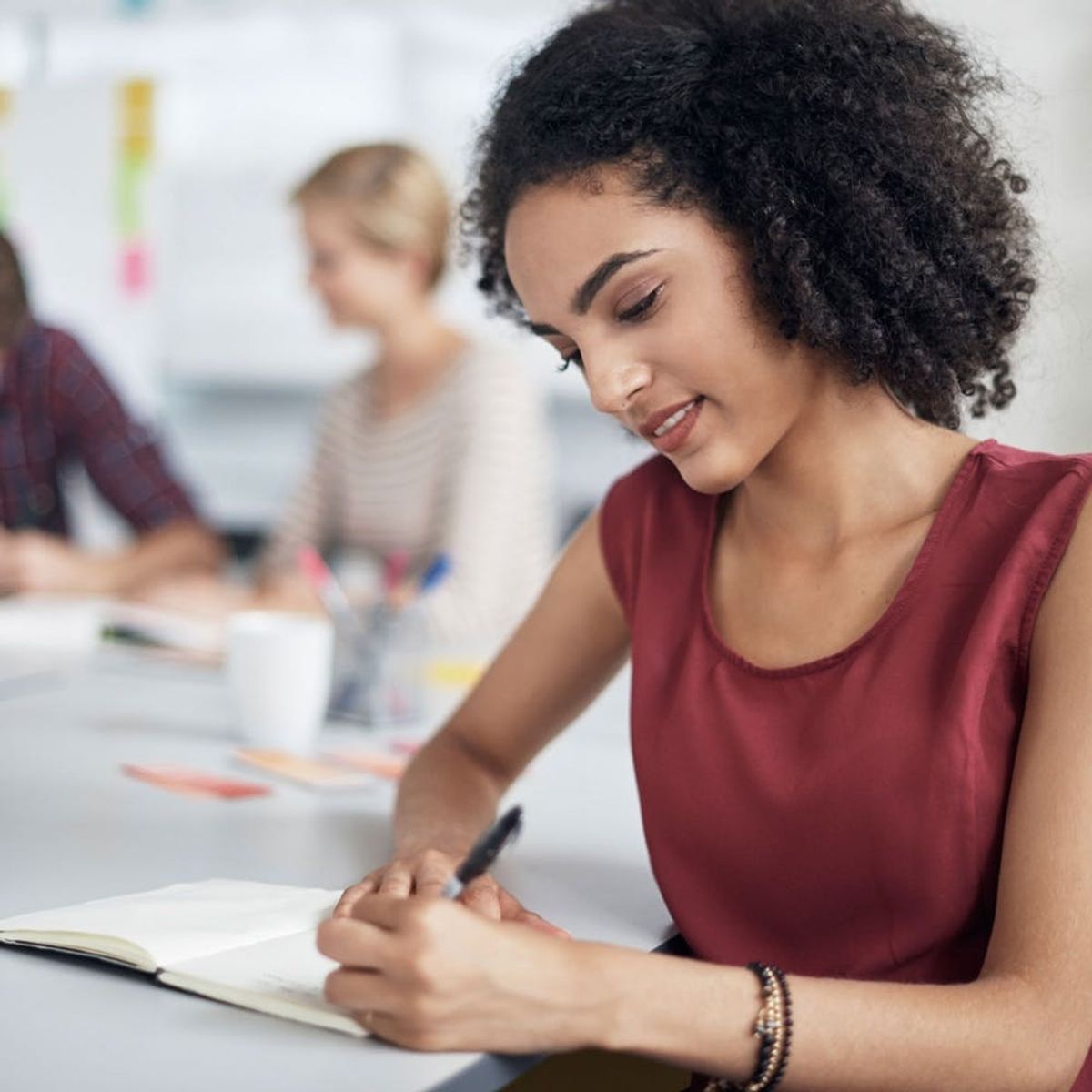 10 Ways to Psych Yourself Up About Job Hunting