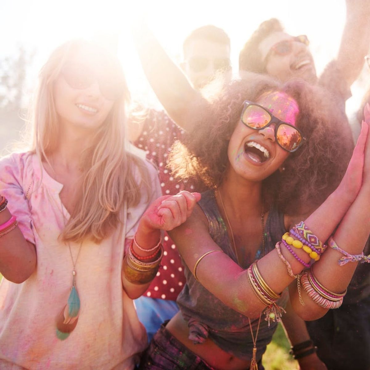 5 Ways to Go to This Summer’s Best Concerts for FREE