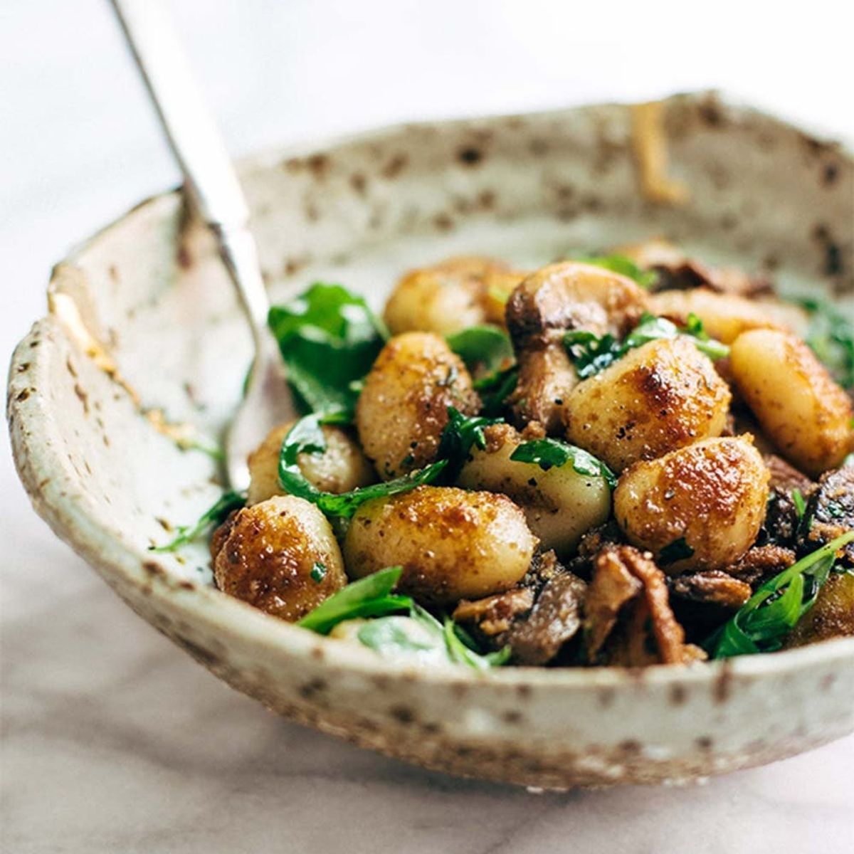 13 Pesto Recipes for All Your Spring Herbs