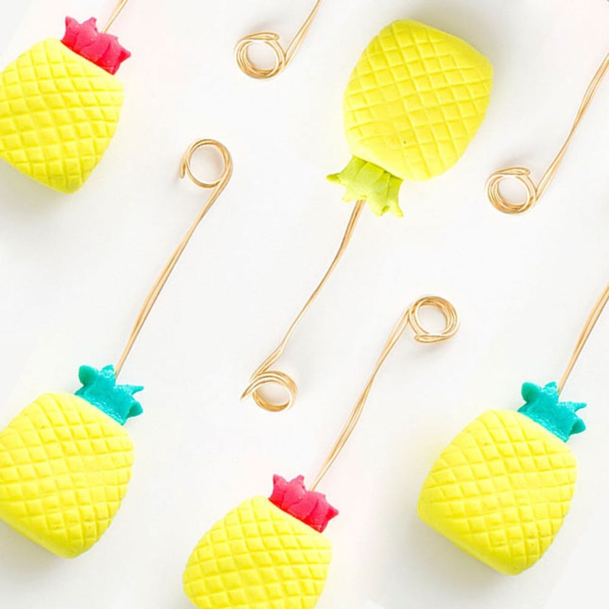 Use This Unexpected Item to Update Your Summer Tablescape