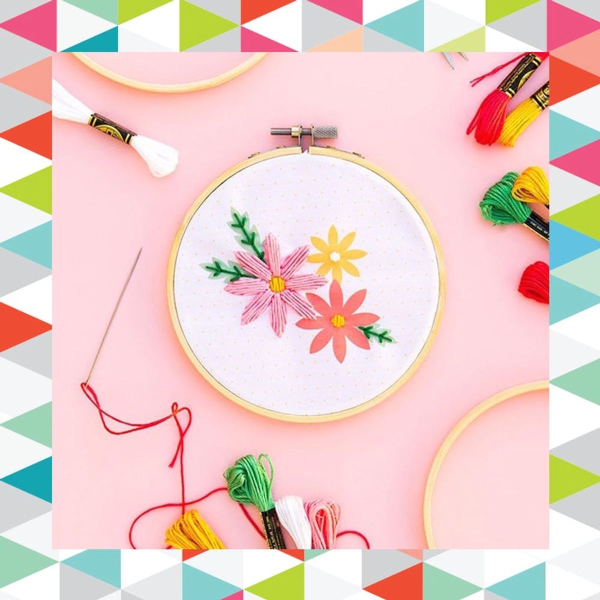 22 DIY Mother’s Day Gifts That Yo Momma Will LOVE