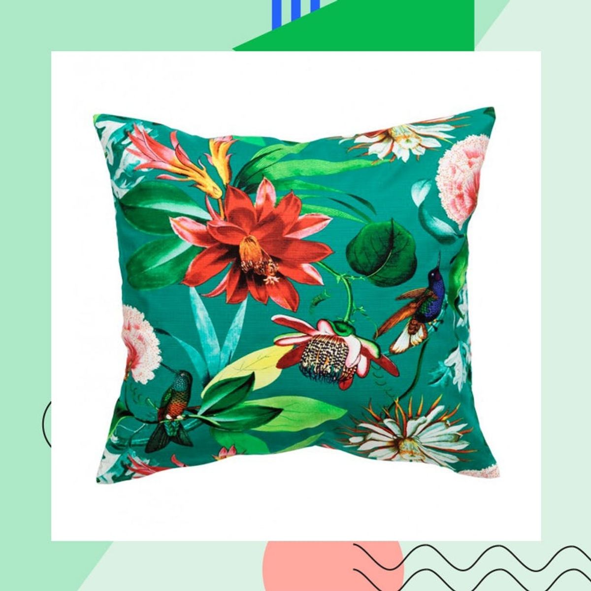 14 Top Outdoor Picks from H&M’s Latest Collection