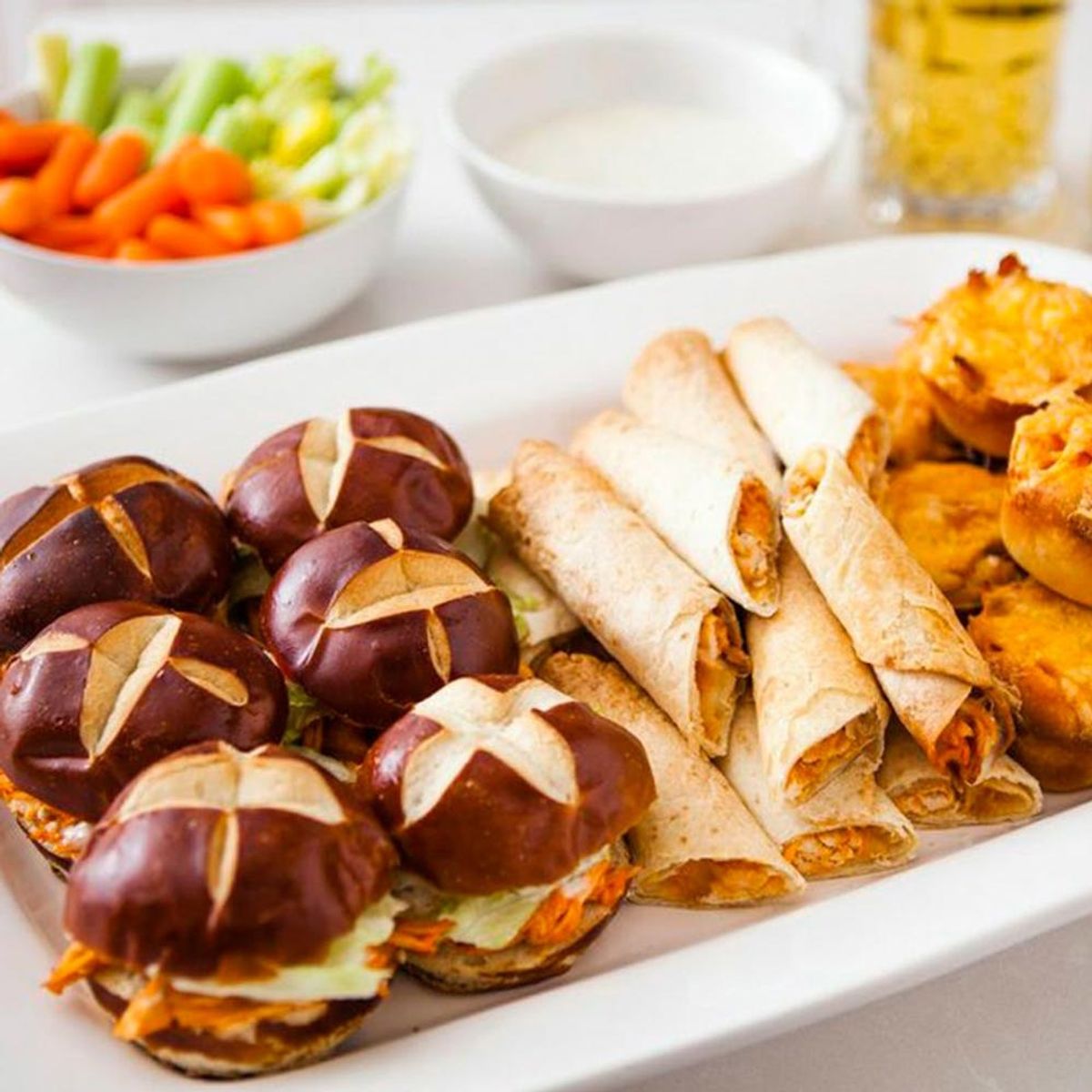 Share Your Best Summer Sides Recipe and You Could Win $500!