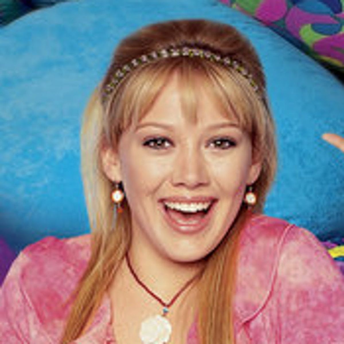 ’00s Kids Rejoice Because Freeform Is Bringing Back Your Favorite Disney Shows