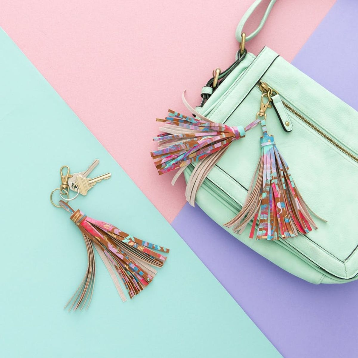 This Super Cute Mother’s Day Gift Can Be Made in Less Than an Hour