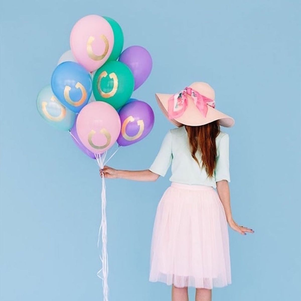 DIY Astro Guide: What Your Horoscope Means This Week, 5/2/2016