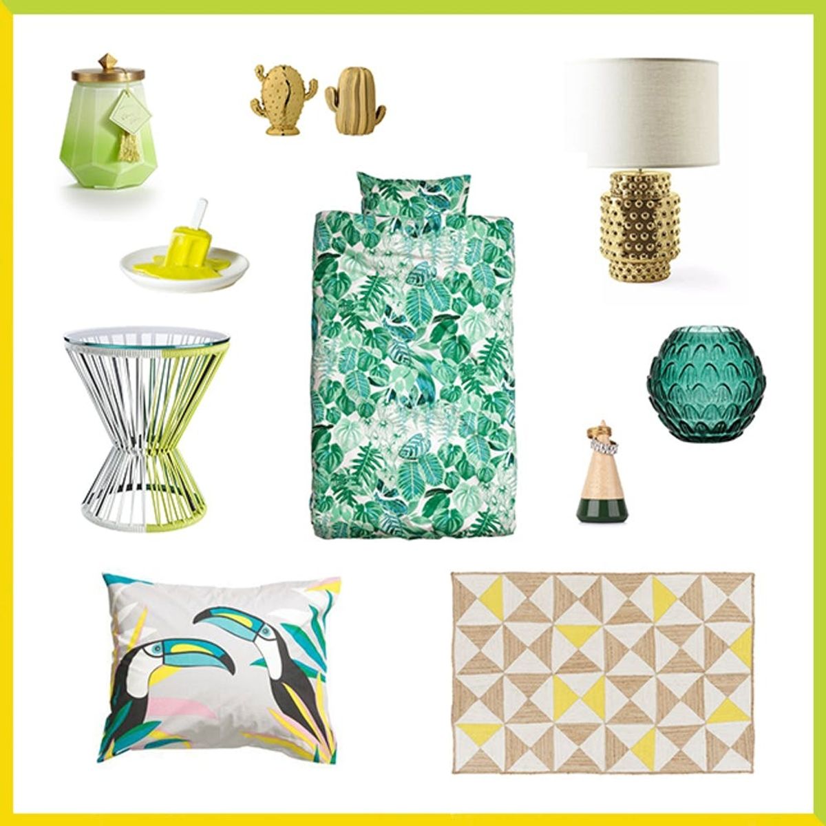 3 Gorgeous Color Palettes for Your Bedroom You Haven’t Thought of Yet