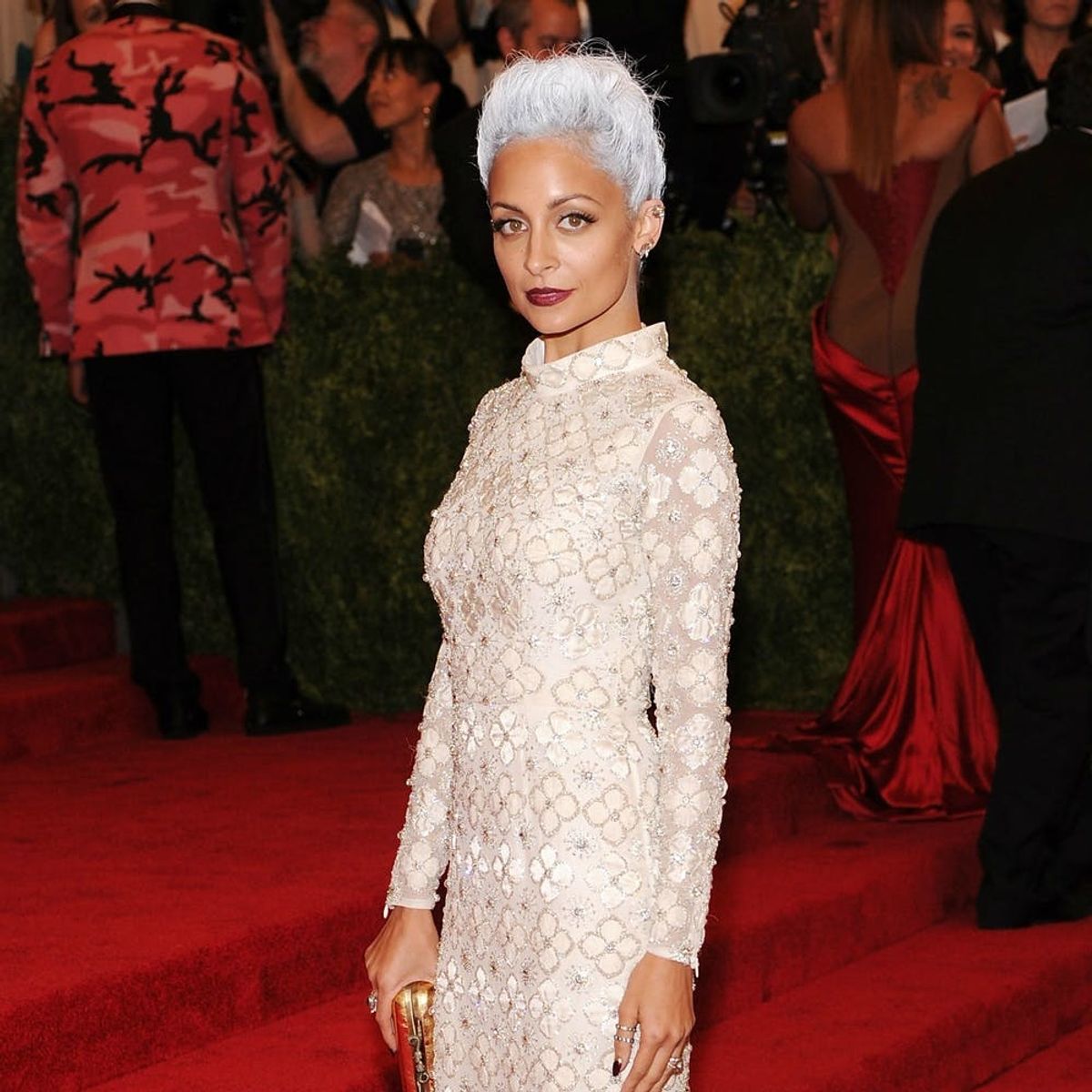 10 of the Craziest Met Gala Dresses Seared into Our Memories