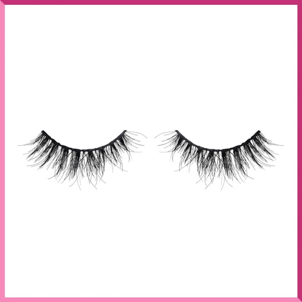 The 6 Best Fake Eyelashes to Wear for Every Occasion Brit + Co
