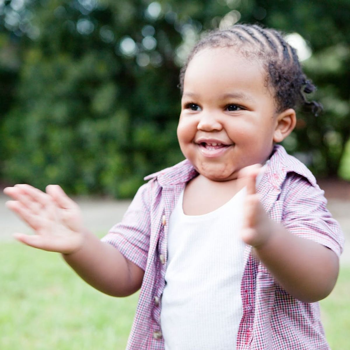 32 Creative Baby Names With No Nicknames