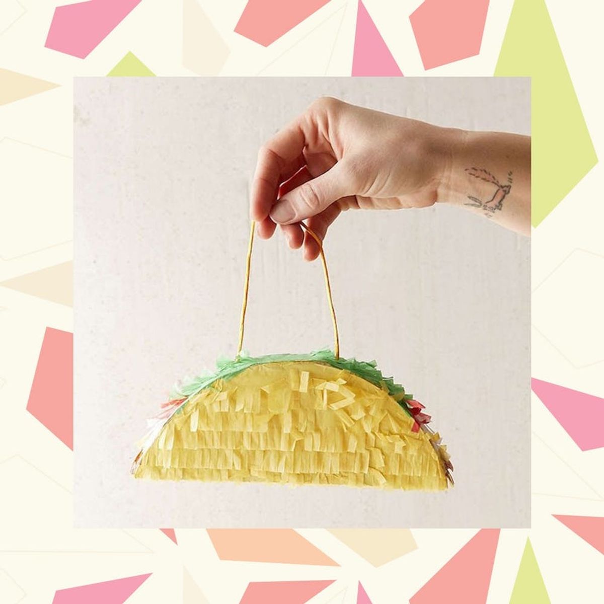 19 Taco Party Essentials for Cinco de Mayo