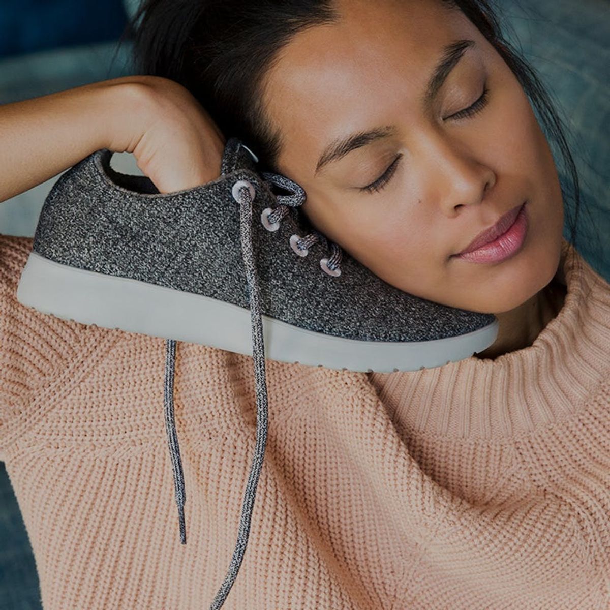 This Minimalist New Shoe Brand Is Like Warby Parker for Sneakers