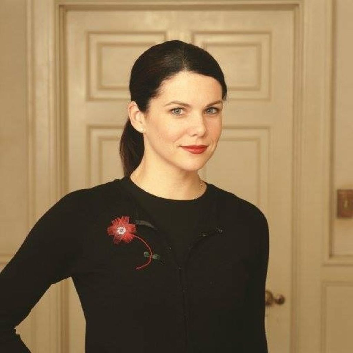Lauren Graham Has Just Dropped Some HUGE Gilmore Girls Revival News