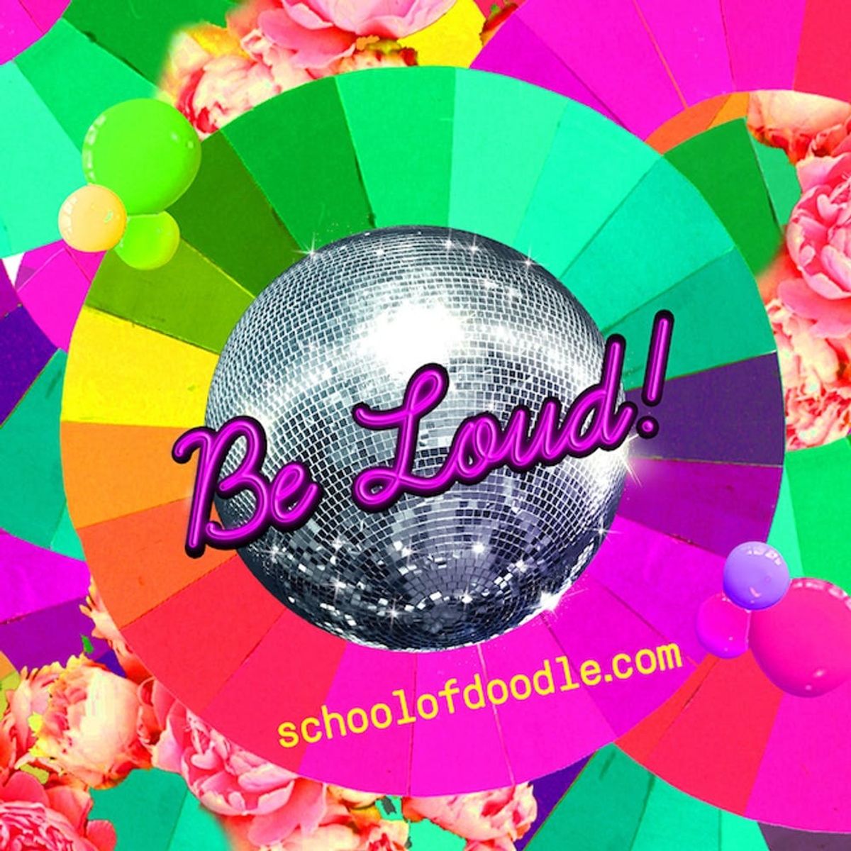 This Girlboss Is Making Creativity Easier Than Ever for Teen Girls