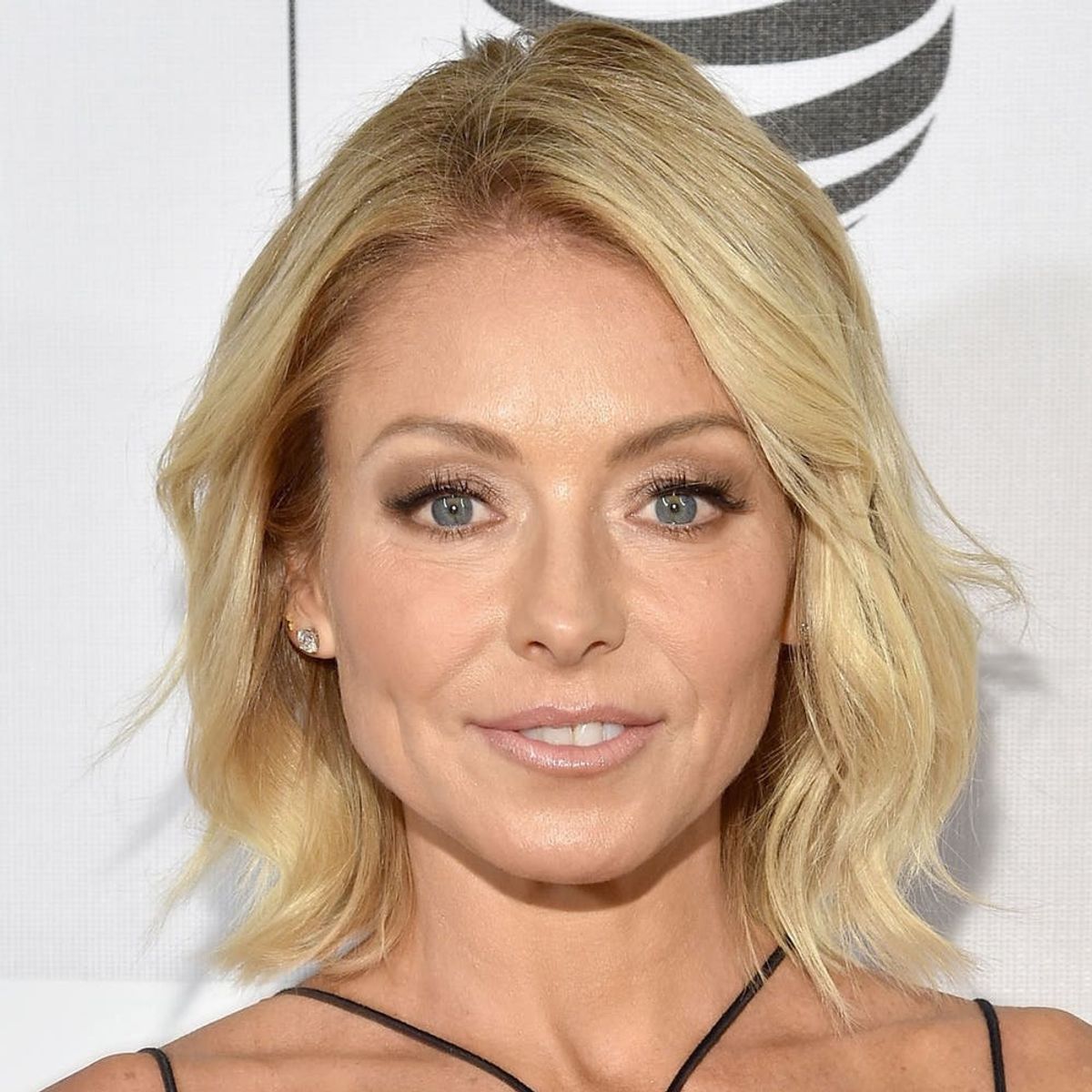 Kelly Ripa Talked About The Importance Of Respect In The Workplace And
