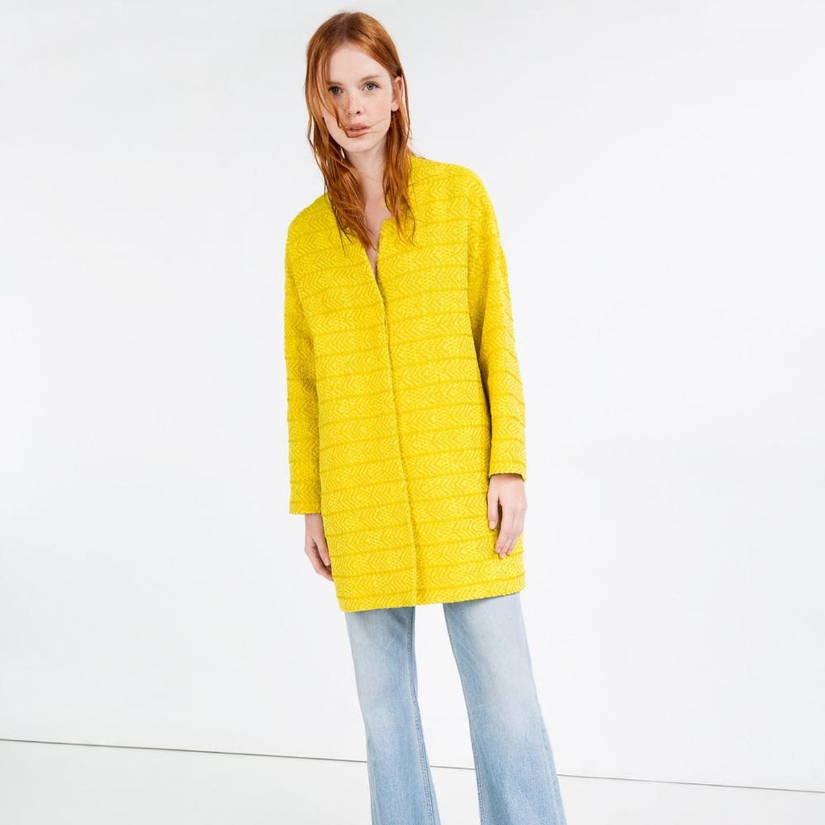 14 #OOTD-Worthy Spring Jackets That Aren’t Trench Coats