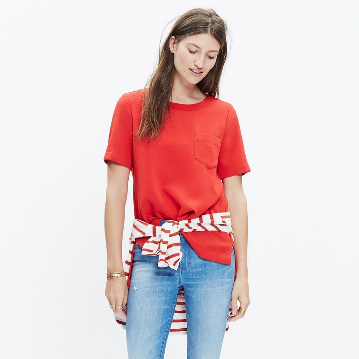 15 Capsule Wardrobe Pieces for Girls Who Love Bright Colors