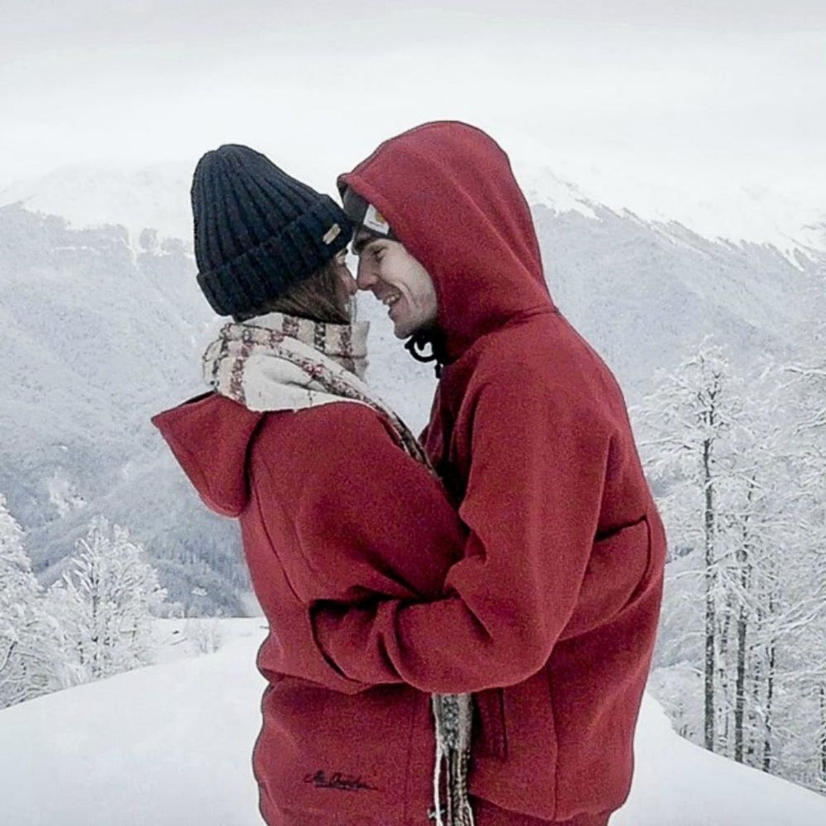 Why This Kickstarter Hoodie Could Save Your Relationship
