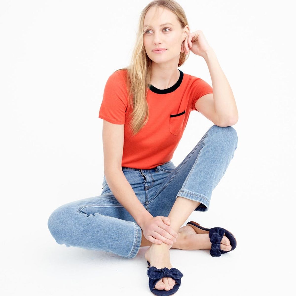 20 Ultra Chic Basics to Upgrade Your Everyday Wardrobe