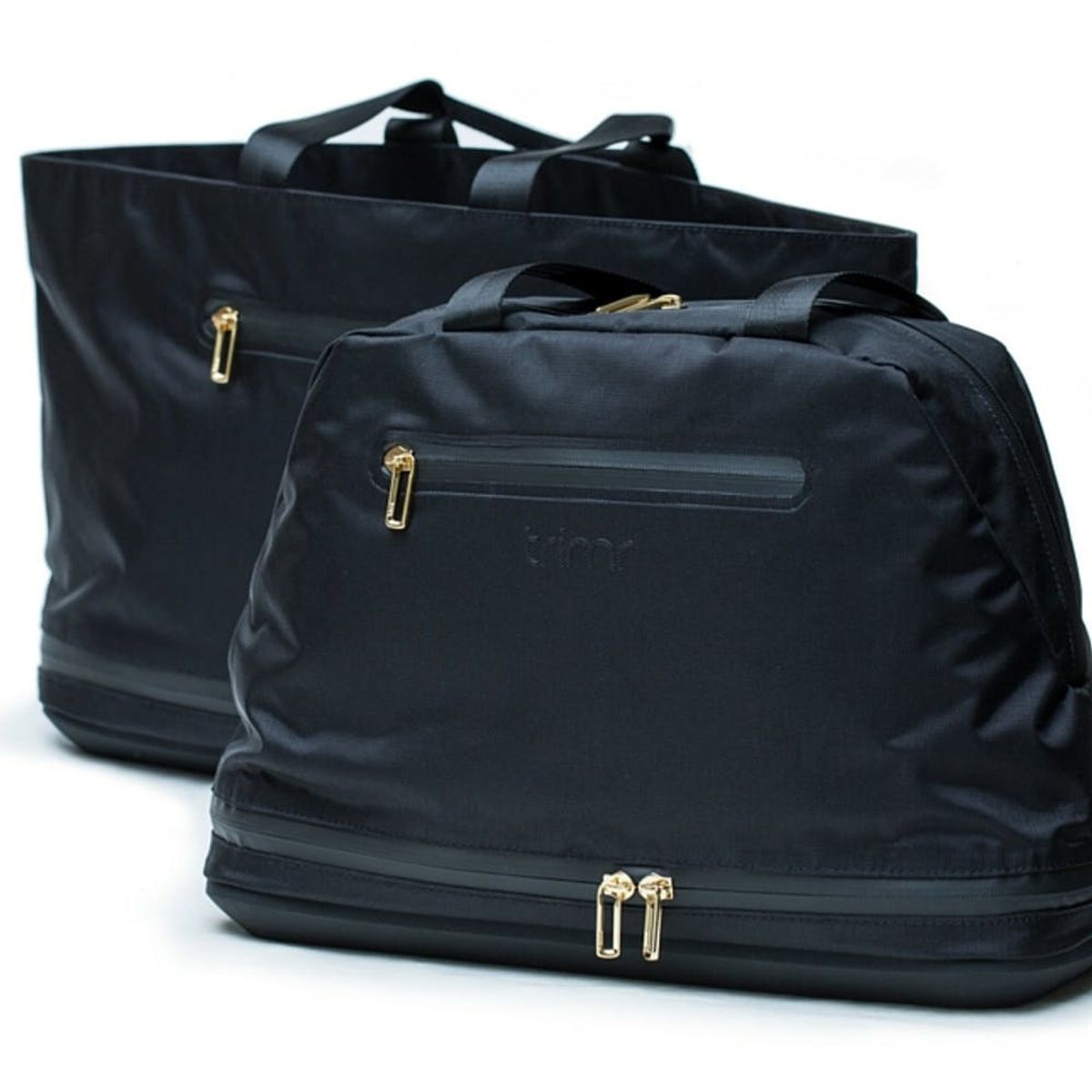 Every Gym Girl Needs This Magic Workout Bag