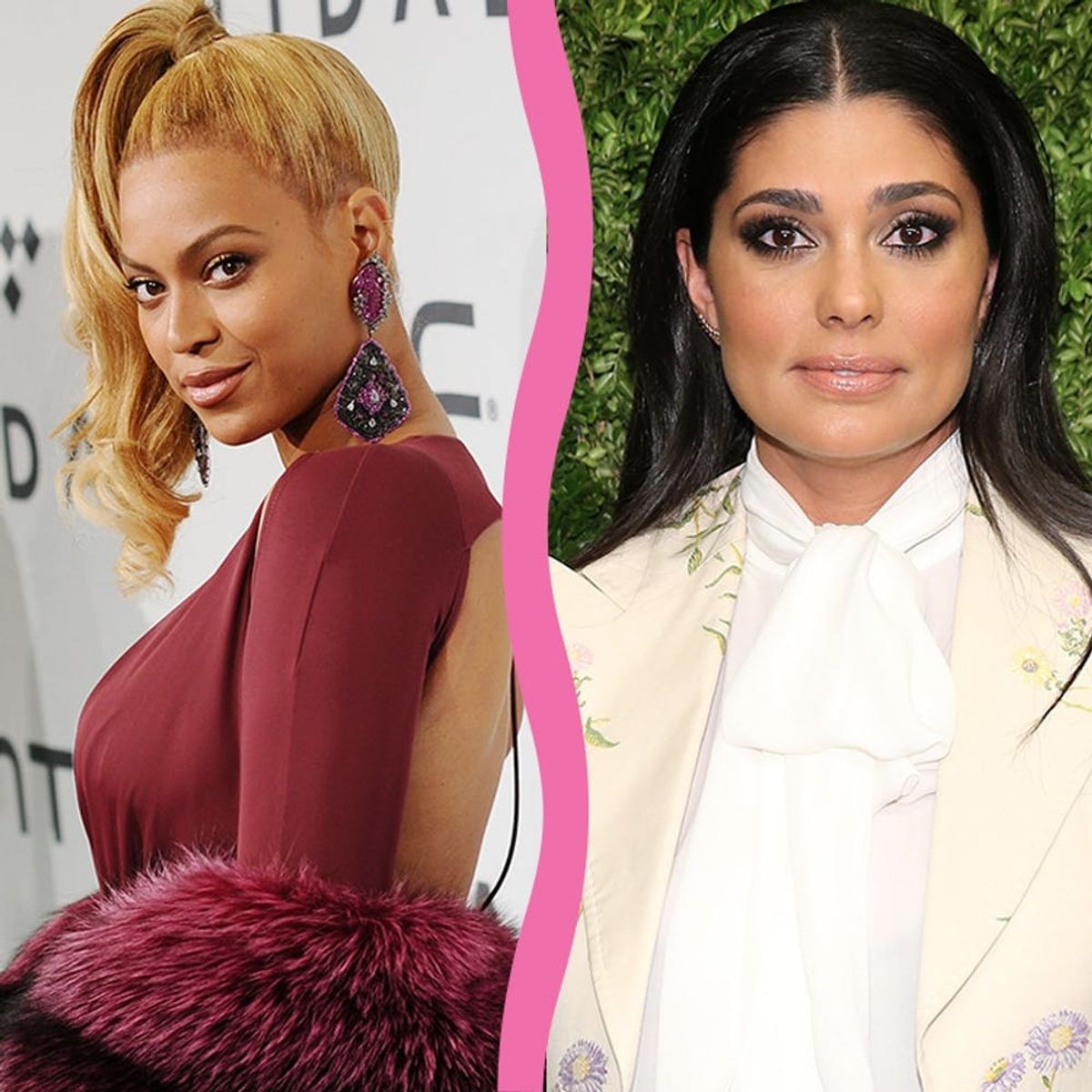 Yes, We All Love Beyoncé, but Let’s Talk About Online Bullying for a Sec