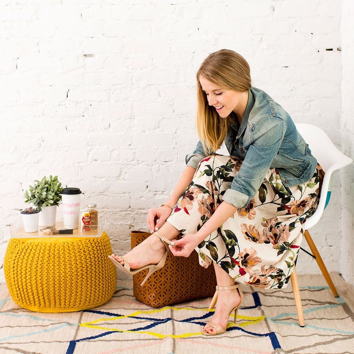 How to Get Motivated for Mondays in 6 Steps