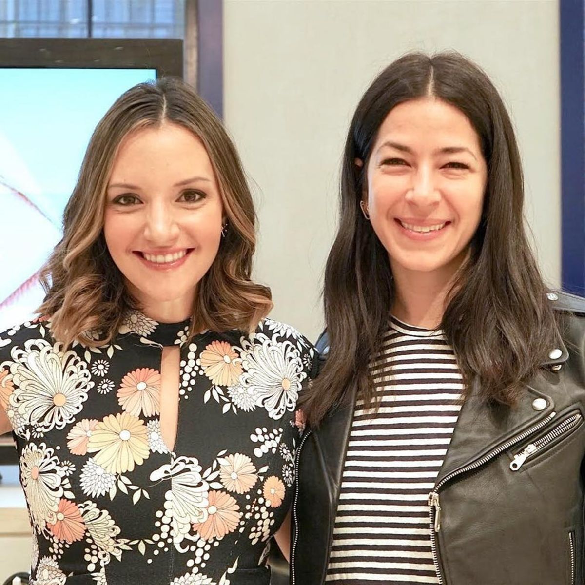 Here’s How to Find the Perfect Professional Mentor