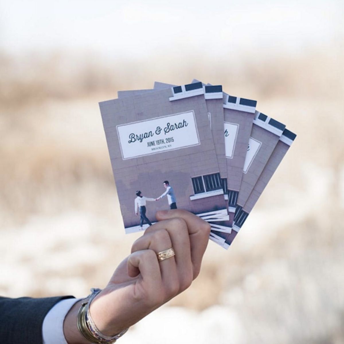 This Is the Wedding Planning Tool You Never Knew You Needed