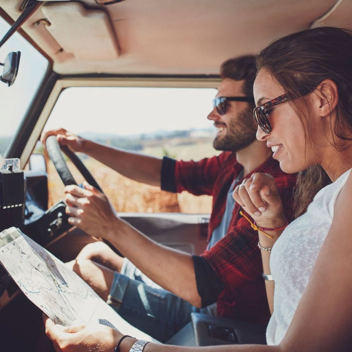 5 Creative Alternatives to Hotels While Traveling