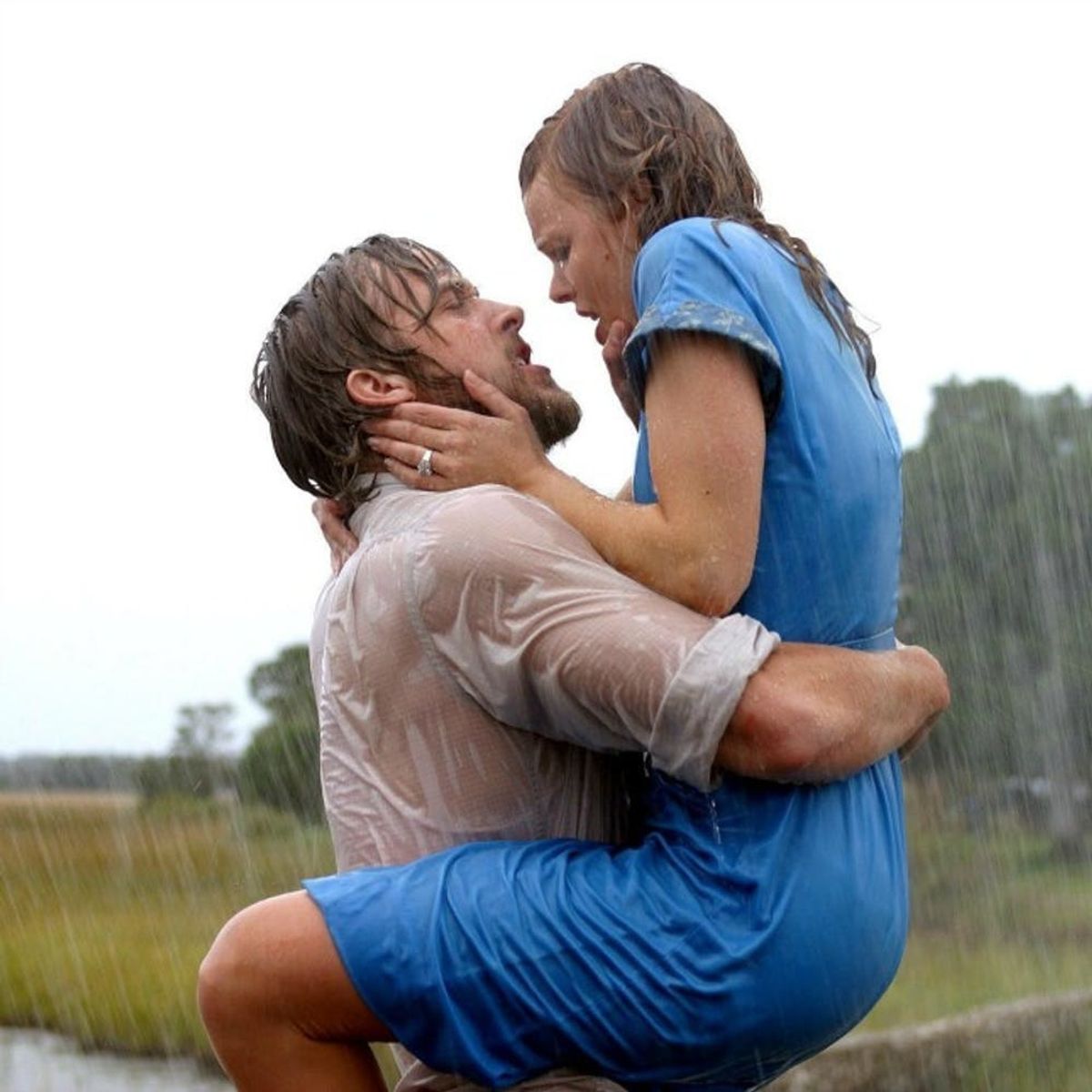 13 Books That Inspired Our Favorite Guilty Pleasure Rom-Coms