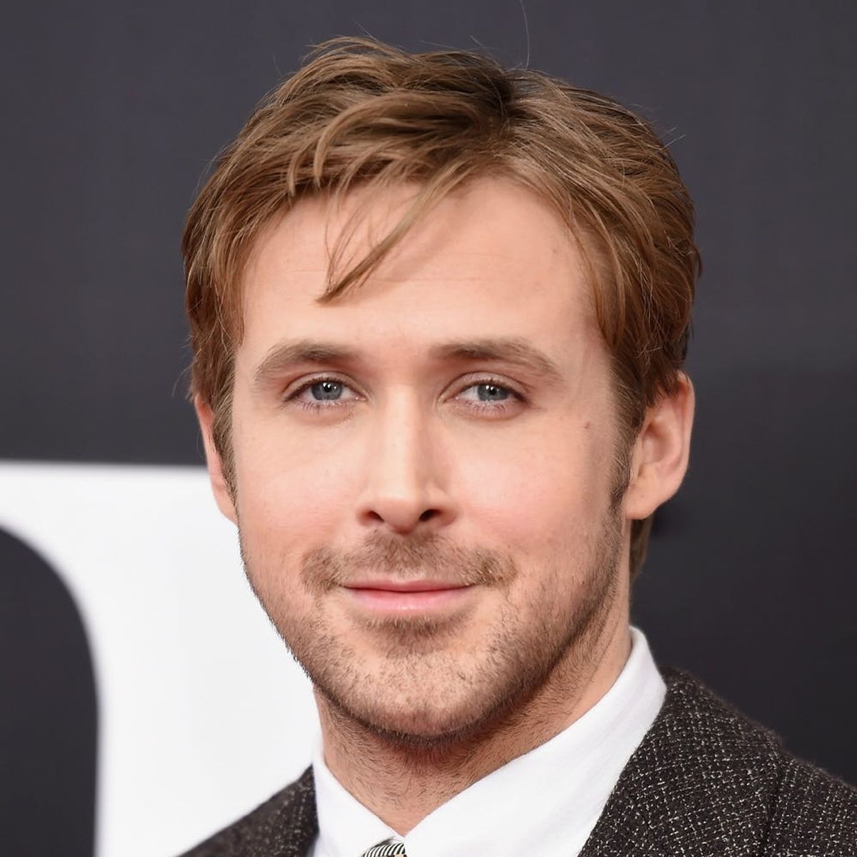 Ryan Gosling’s New Hey Girl Spoof Is His Funniest Yet