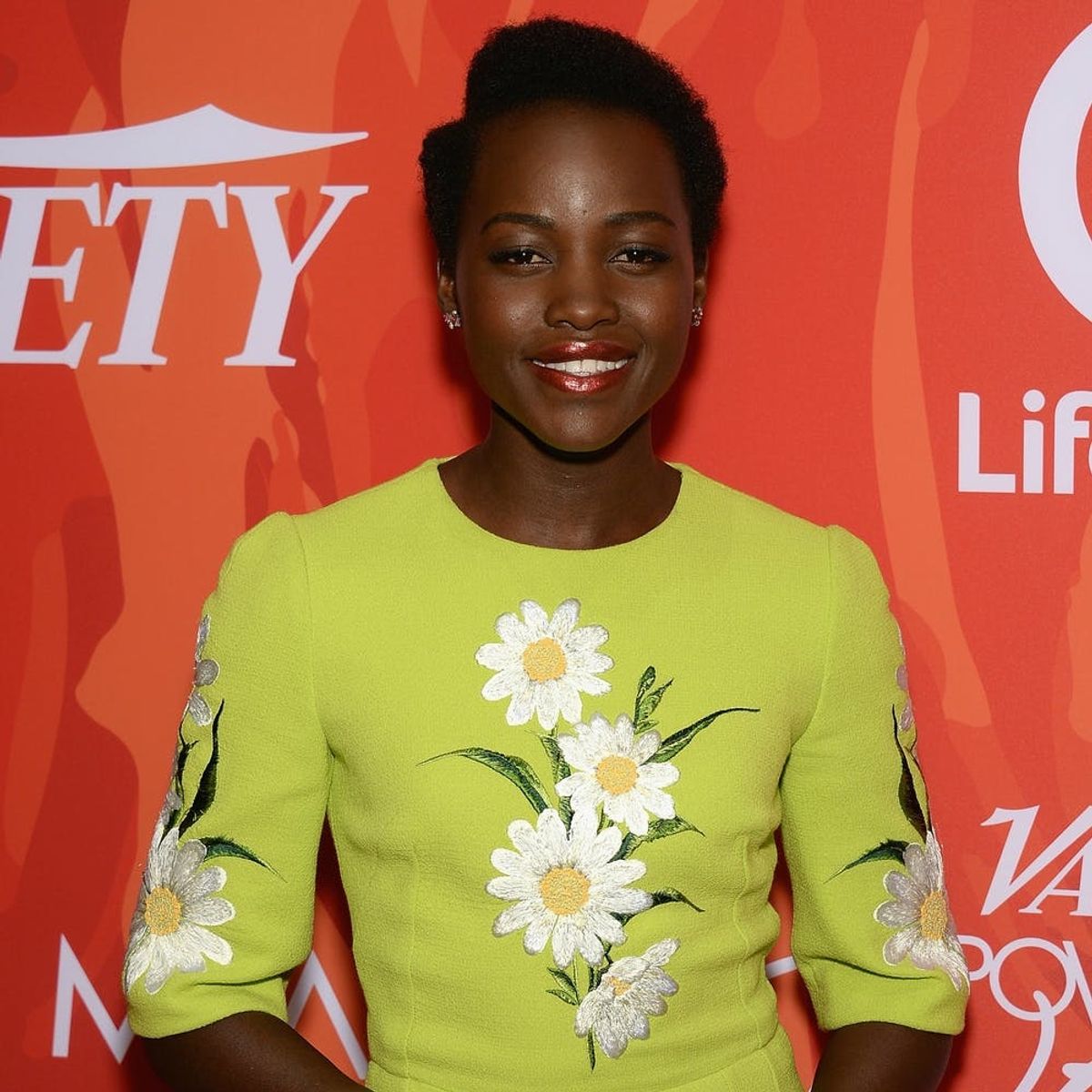 THIS Is How Your Fave Celebs Celebrated Earth Day