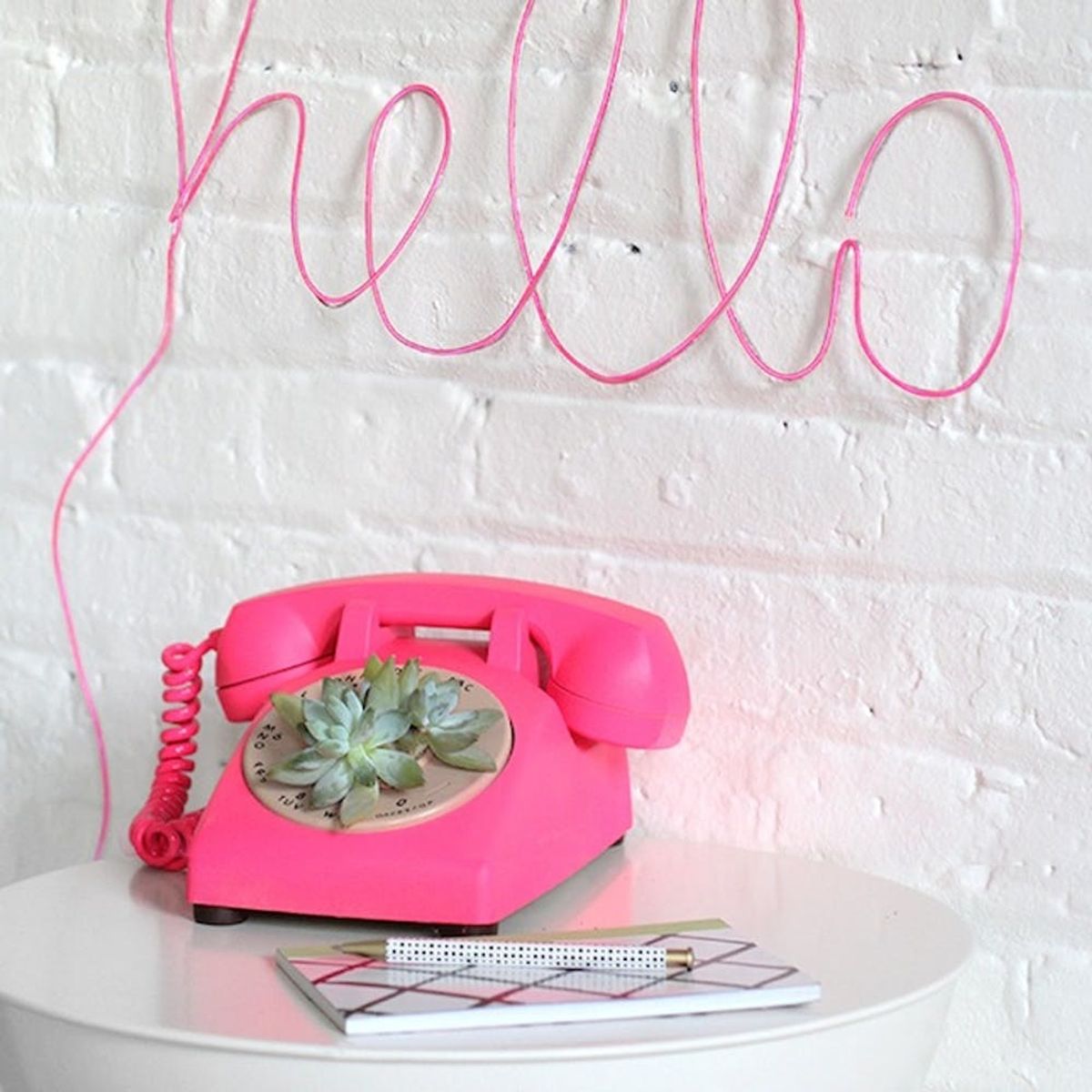 Here Are the Top 24 DIY Spring Projects According to Pinterest