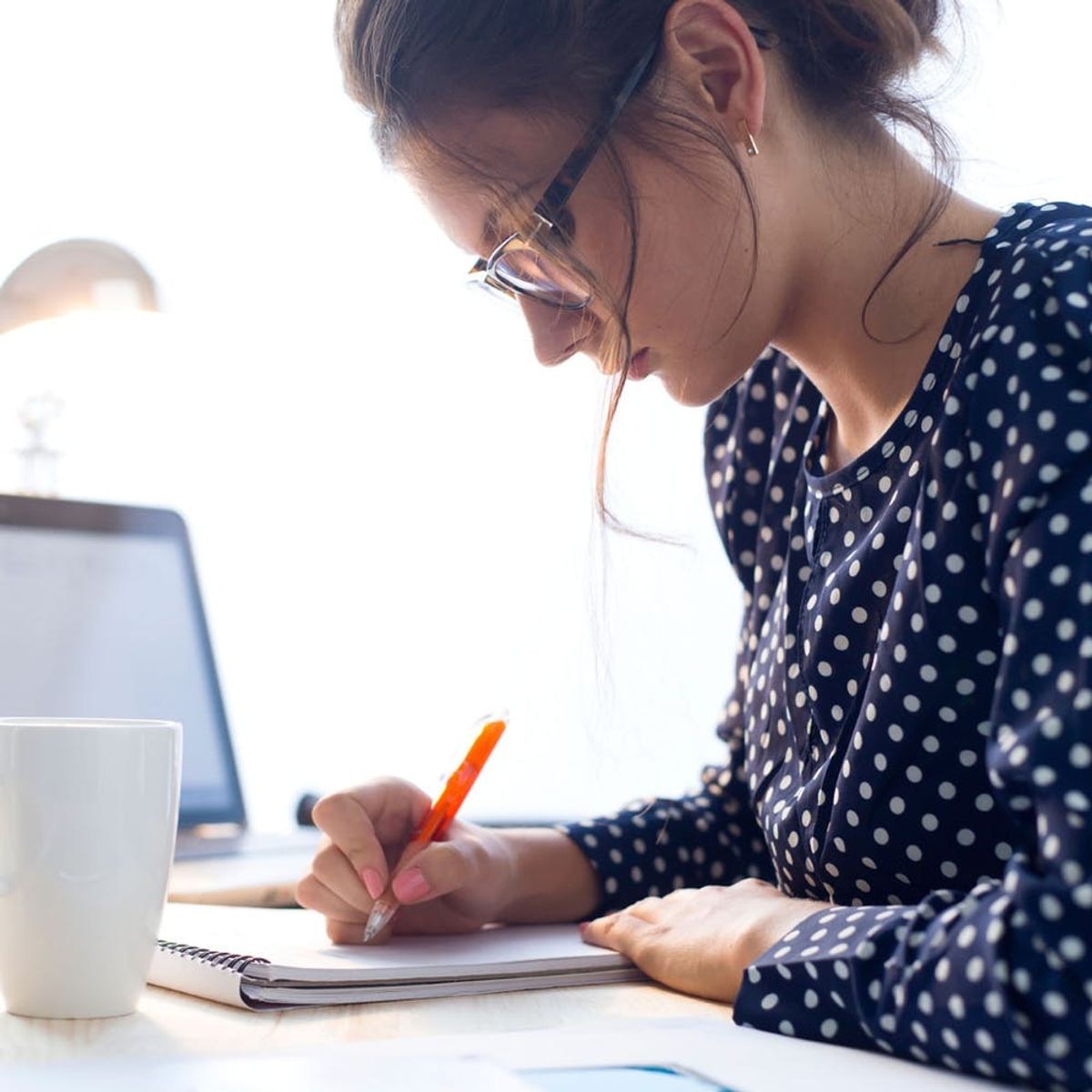 10 Pretty Journals You Need Right Now